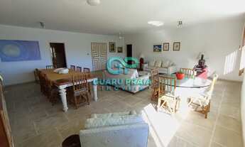 Imagem 3: Apartamento Pé na Areia | Alto Padrão