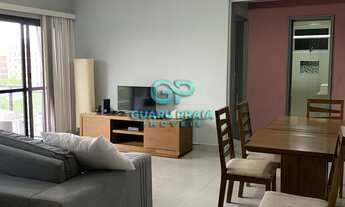 Imagem 3: Apartamento à venda no bairro Enseada - Guarujá/SP