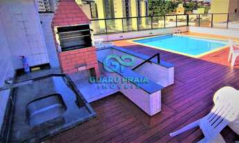 Imagem 2: Apartamento à venda no bairro Enseada - Guarujá/SP