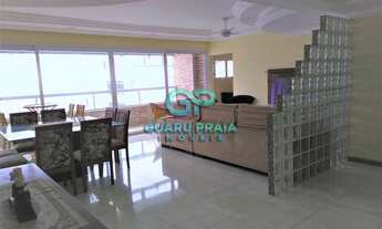 Imagem 5: Apartamento à venda no bairro Pitangueiras - Guarujá/SP