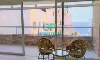 Imagem 2: Apartamento à venda no bairro Pitangueiras - Guarujá/SP