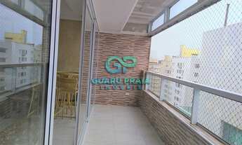 Imagem 3: Apartamento à venda no bairro Pitangueiras - Guarujá/SP