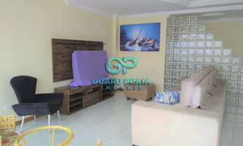 Imagem 7: Apartamento à venda no bairro Pitangueiras - Guarujá/SP