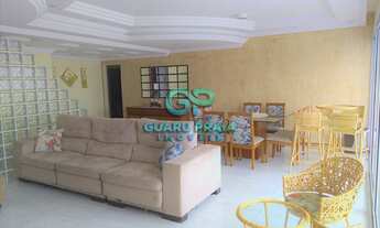 Imagem 6: Apartamento à venda no bairro Pitangueiras - Guarujá/SP