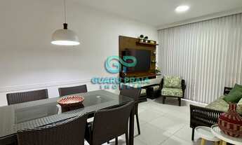 Imagem: Apartamento à venda no bairro Enseada