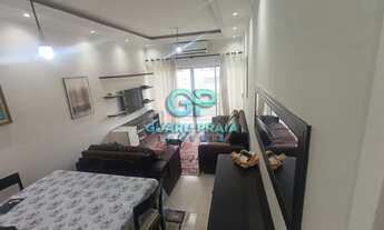 Imagem: Apartamento mobiliado para locação na