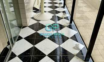 Imagem 2: Apartamento à venda no bairro Enseada - Guarujá/SP