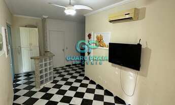 Imagem 4: Apartamento à venda no bairro Enseada - Guarujá/SP