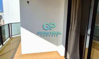 Imagem 2: Apartamento à venda no bairro Enseada - Guarujá/SP