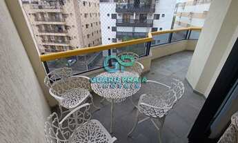 Imagem: Apartamento 3 dormitorios com lazer completo