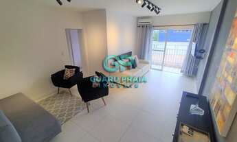Imagem 2: Apartamento à venda no bairro Enseada - Guarujá/SP