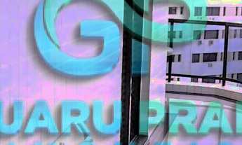 Imagem 4: Apartamento à venda no bairro Pitangueiras - Guarujá/SP