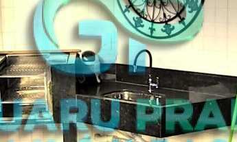 Imagem 2: Apartamento à venda no bairro Pitangueiras - Guarujá/SP