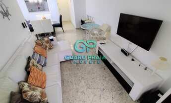 Imagem 2: Apartamento à venda no bairro Enseada - Guarujá/SP