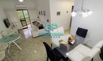 Imagem 4: Apartamento à venda no bairro Enseada - Guarujá/SP