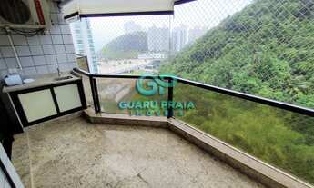 Imagem: Apartamento à venda no bairro Enseada