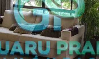 Imagem 2: Apartamento à venda no bairro Enseada - Guarujá/SP