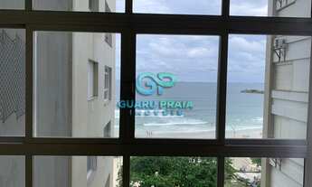 Imagem: Apartamento frente mar - Pitangueiras