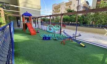 Imagem: Apartamento em Enseada, Guarujá/SP