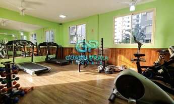Imagem 4: Apartamento em Enseada, Guarujá/SP