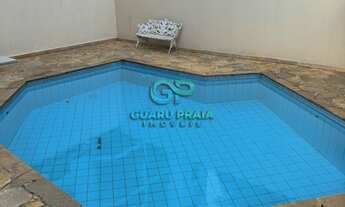 Imagem: Lado praia - Região do Casa Grande Hotel