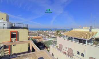 Imagem 4: Apartamento Cobertura para Venda em Enseada Guarujá-SP