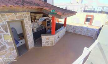 Imagem 7: Apartamento Cobertura para Venda em Enseada Guarujá-SP