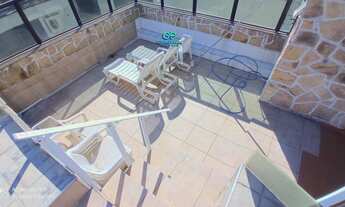 Imagem 6: Apartamento Cobertura para Venda em Enseada Guarujá-SP