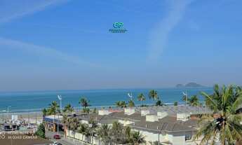 Imagem 3: Apartamento Cobertura para Venda em Enseada Guarujá-SP