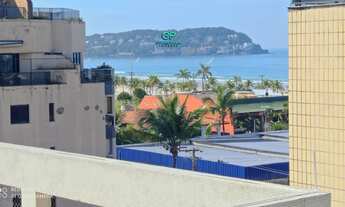 Imagem 5: Apartamento Cobertura para Venda em Enseada Guarujá-SP