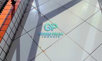 Imagem 2: Apartamento à venda no bairro Enseada - Guarujá/SP