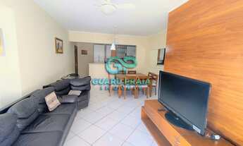 Imagem 4: Apartamento à venda no bairro Enseada - Guarujá/SP