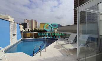 Imagem: Cobertura Duplex alto padrão