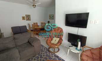 Imagem 5: Apartamento 2 dormitorios com lazer