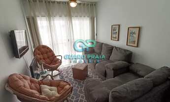 Imagem 3: Apartamento 2 dormitorios com lazer