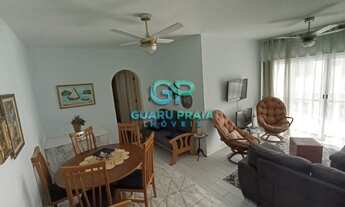 Imagem: Apartamento 2 dormitorios com lazer