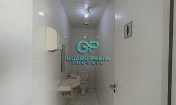 Imagem 5: Espaço Comercial Amplo e Estratégico na Enseada