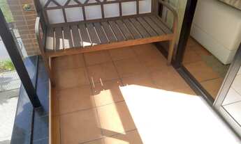 Imagem 7: Apartamento Padrão para Venda em Enseada Guarujá-SP