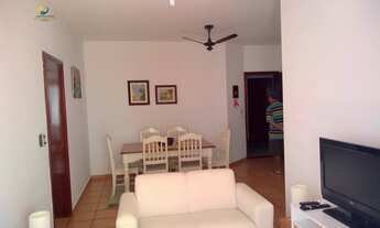 Imagem 2: Apartamento Padrão para Venda em Enseada Guarujá-SP