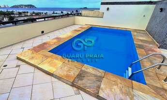 Imagem 2: Apartamento à venda no bairro Enseada - Guarujá/SP