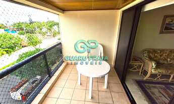 Imagem 6: Apartamento à venda no bairro Enseada - Guarujá/SP