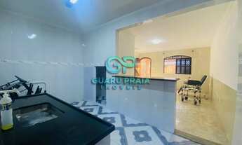 Imagem 5: Casa à venda no bairro Vila Santo Antônio - Guarujá/SP