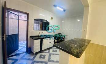 Imagem 4: Casa à venda no bairro Vila Santo Antônio - Guarujá/SP