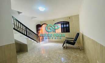 Imagem 2: Casa à venda no bairro Vila Santo Antônio - Guarujá/SP