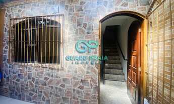 Imagem: Casa à venda no bairro Vila Santo Antônio