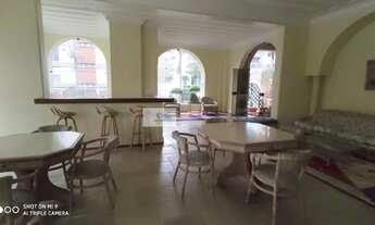 Imagem 5: Apartamento Padrão para Venda em Enseada Guarujá-SP