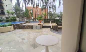 Imagem 3: Apartamento Padrão para Venda em Enseada Guarujá-SP