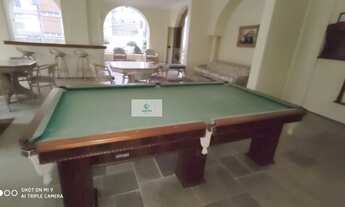 Imagem 4: Apartamento Padrão para Venda em Enseada Guarujá-SP