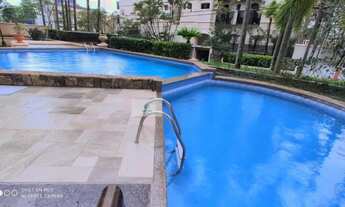 Imagem 2: Apartamento Padrão para Venda em Enseada Guarujá-SP