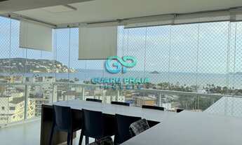 Imagem 3: Apartamento Alto Padrão em Enseada, Guarujá/SP